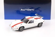 1:18 AUTOart Lotus Europa
