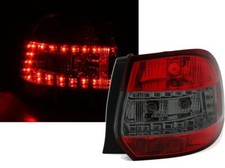 Fanali posteriori a LED luci