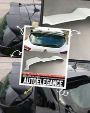 SPOILER LOOK COP RENAULT CLIO