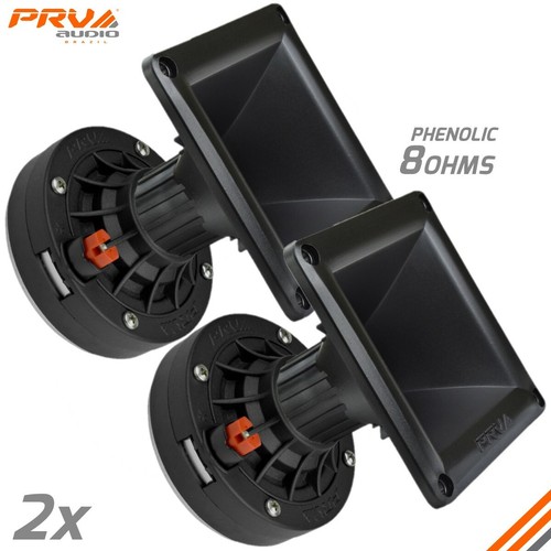 Prv audio d270ph 1 - d270ph-s, 1"