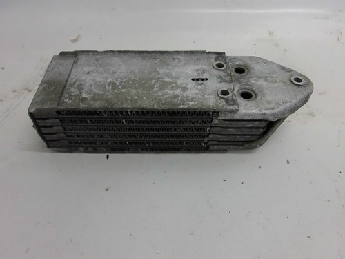 Radiatore olio golf - golf, gti