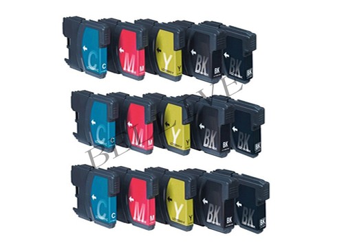 Cartucce compatibile per - 15,