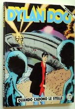 DYLAN DOG FIRST REPRINT