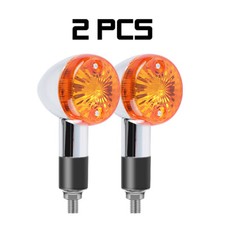 2x Turn Signals Lights for