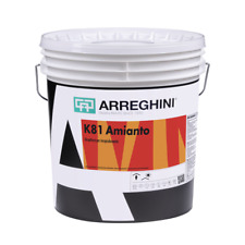 K81 Pittura incapsulante per