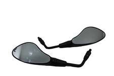 SPECCHI DESTRO E SINISTRO HONDA HORNET 600 2000 2002 SPECCHIETTI RETROVISORE