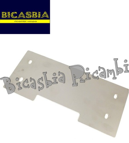 10081 piastra rinforzo - 10081,