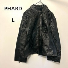 [RaraVera Pelle] PHARD Giacca