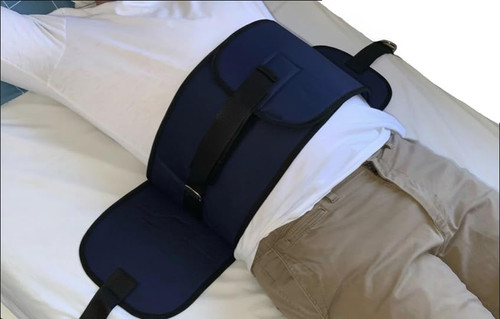 Cintura addominale per letto - letto,