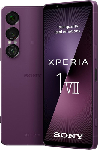 Sony xperia vii xq fs72 - xperia, xq-fs72