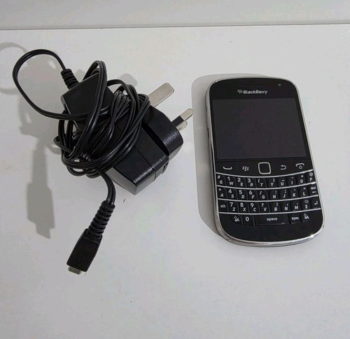 Blackberry bold 9900 - bold,