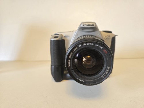 Canon eos 300 - af, slr