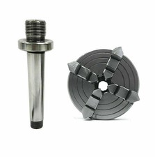 Mandrino mini tornio