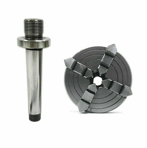 Mandrino mini tornio