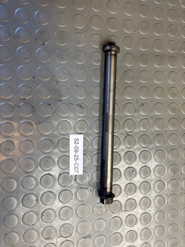 Perno telaio forcellone ktm - perno,