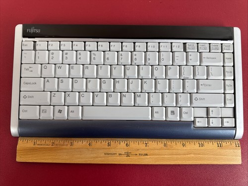 Fujitsu tastiera stilistica - fujitsu, ir