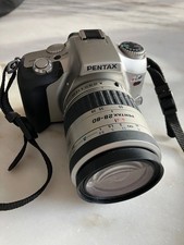 Pentax ist reflex analogica - ist,