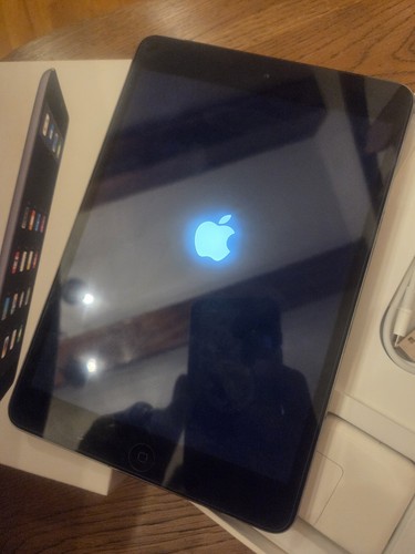 Ipad mini - ipad,
