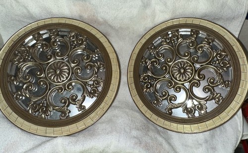 Vintage set specchi - 2,