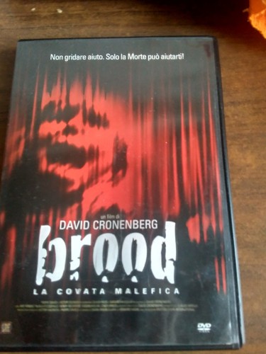 Brood covata malefica - la,
