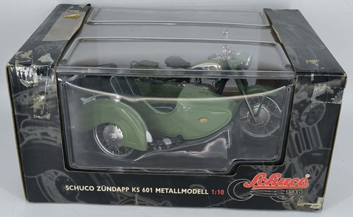 Zundapp ks601 1950 1957 - ks601, 1950-1957