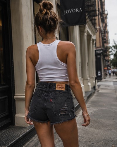Levi 501 pantaloncino - levi's,