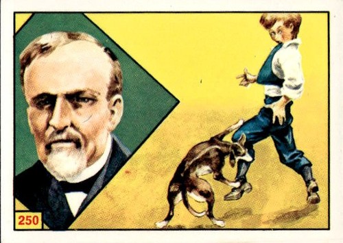 Figurina uomini illustri - figurina,
