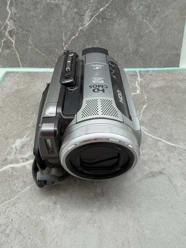 Canon hg10 hg10a hdd - /, gb