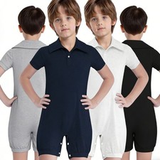Tuta bambino abbigliamento