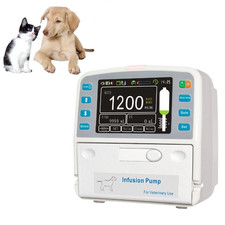 Pompa per infusione Vet IV