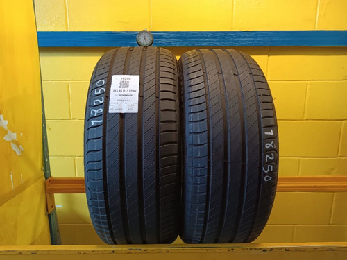 Pneumatici usati michelin - usati,