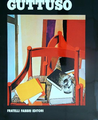 Renato guttuso fabbri - renato,