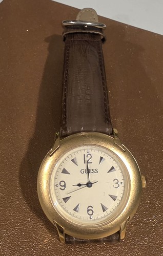 Orologio vintage guess tono - guess,