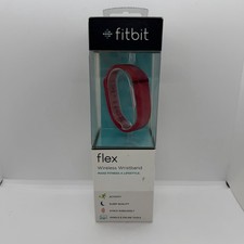 Fitbit Flex Wireless Activity