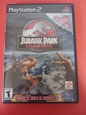 Jurassic Park: Operation