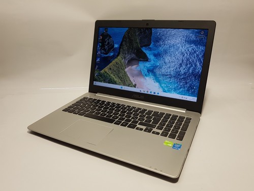 Asus k551l 4500u - asus,