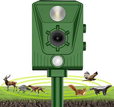 Repellente per Gatti, 2025