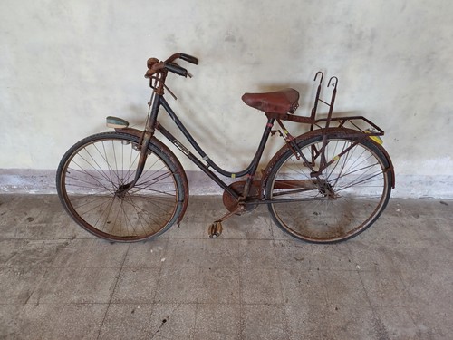 Bicicletta legnano anni 60 - anni, '60