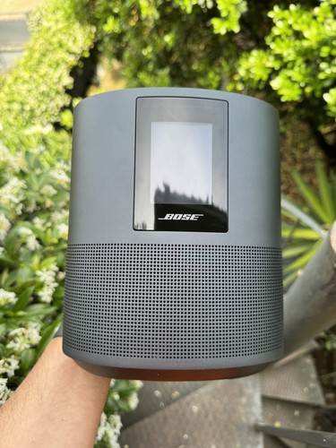 Bose home speaker 500 - home,