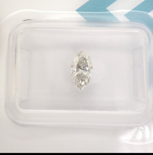 Diamante naturale certificato - diamante,