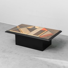 TAVOLO TAVOLINO VANO