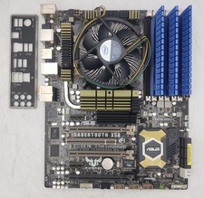 Scheda madre ASUS Sabertooth