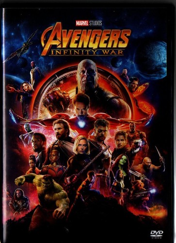 Avengers infinity war - avengers,