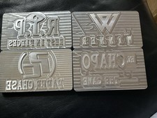 Stampo pre pressa grande resistente 