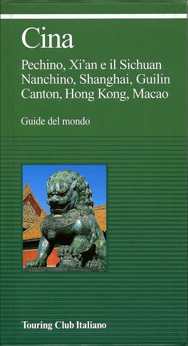 Guida verde turistica - turistica ,