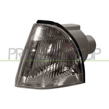 Fanale anteriore sinistro con - anteriore,