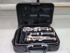 Clarinetto Yamaha YCL-450