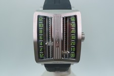 MECEP MS1001 RETROGRADO 30