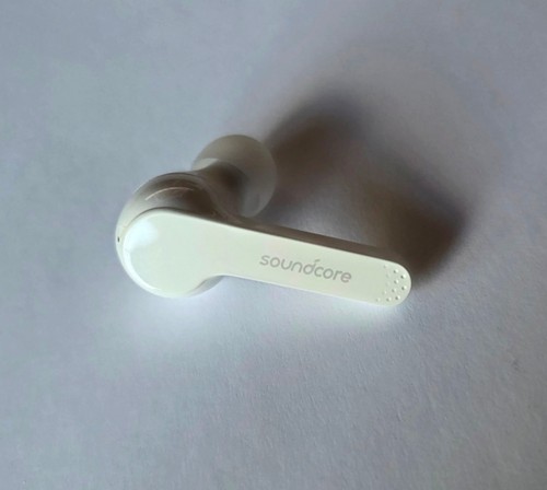 Auricolare wireless lato - auricolare,