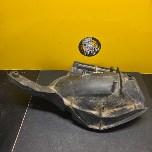 Bas boite air - boite,